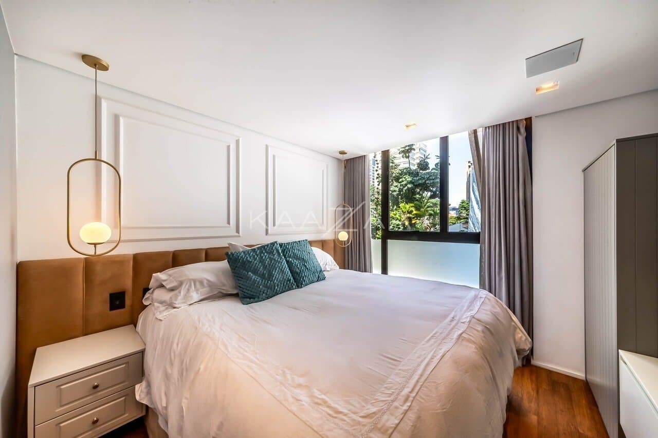 Casa em condomínio à venda na Vila Olímpia - Foto 14