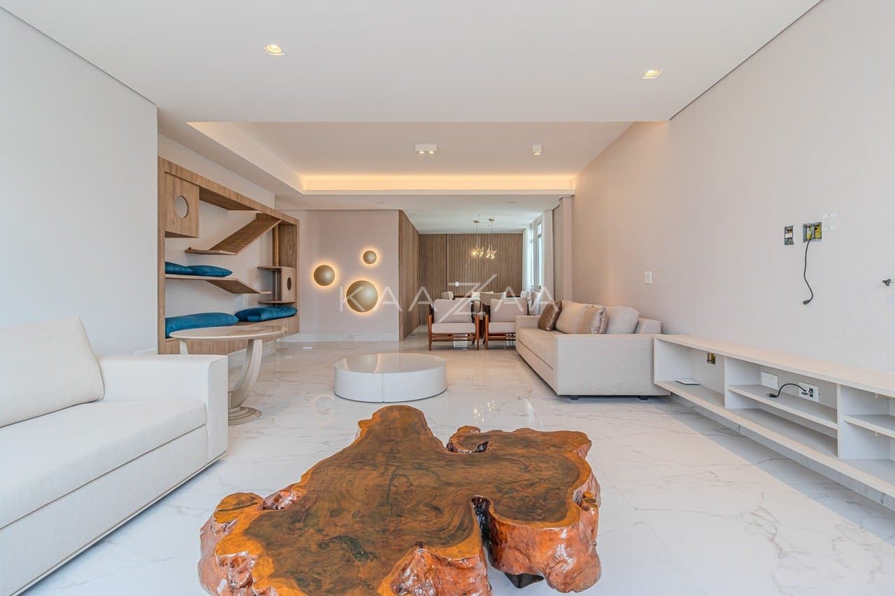 Apartamento à venda na Vila Nova Conceição - Foto 5