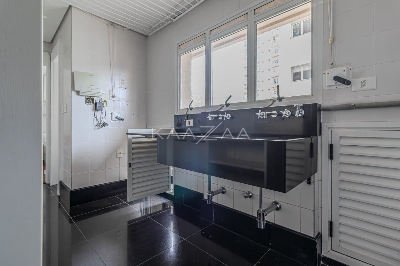 Apartamento à venda na Vila Nova Conceição - Foto 33