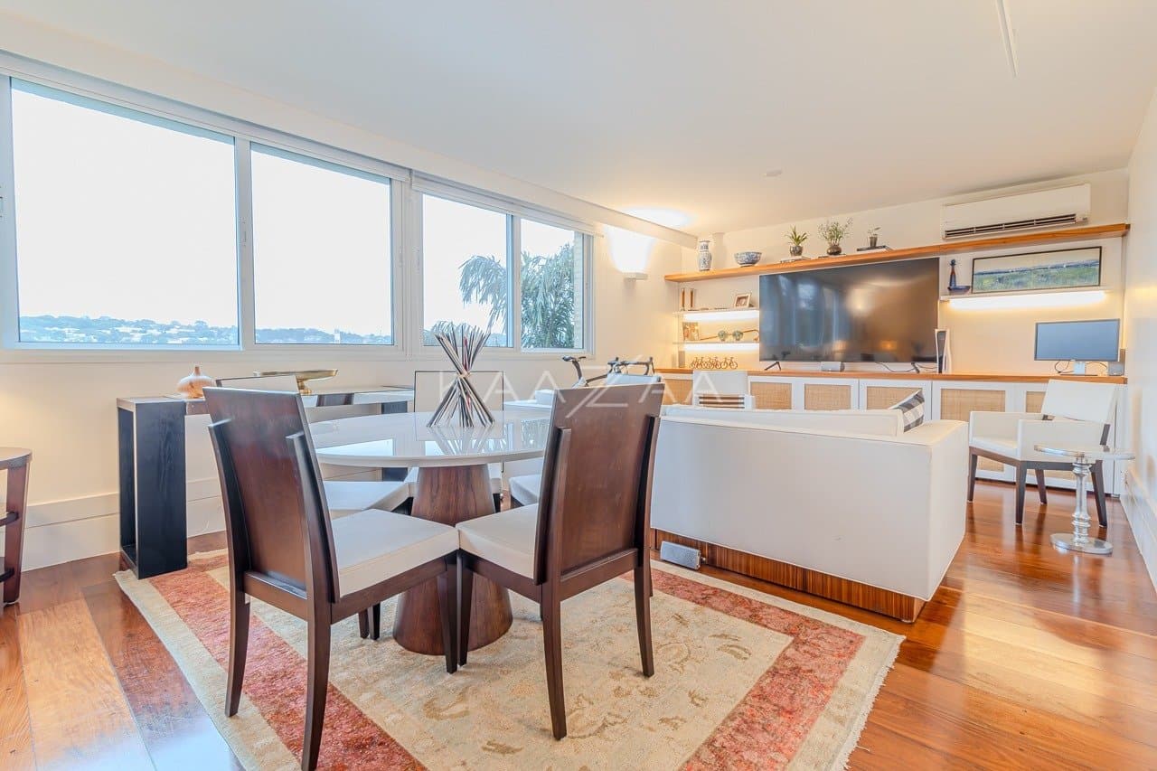Apartamento no Jardim Paulistano - Foto 4