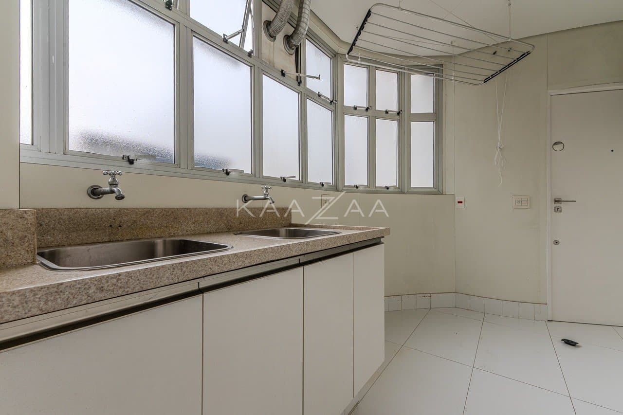 Apartamento à venda no Jardins - Foto 14