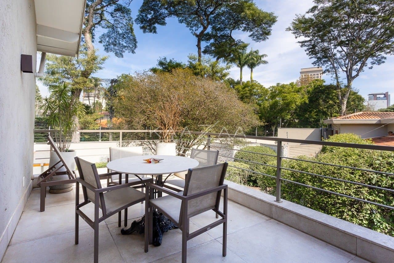 Casa à venda no Jardim Europa - Foto 28