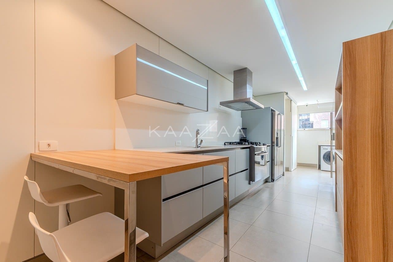 Apartamento à venda no Itaim Bibi - Foto 22