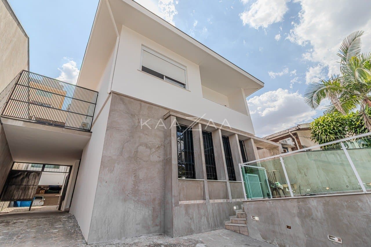 Casa à venda na Vila Madalena - Foto 38