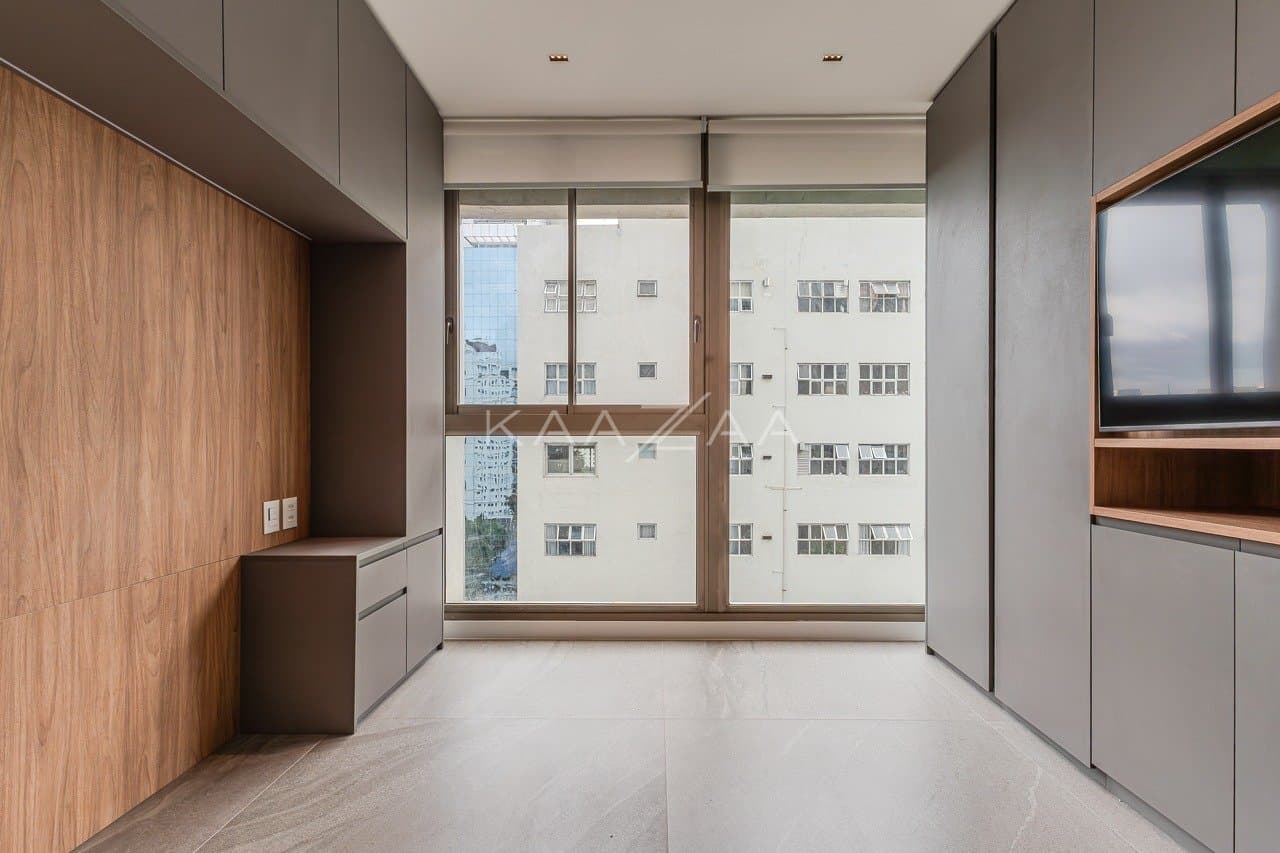 Apartamento para locação no Itaim Bibi - Foto 17