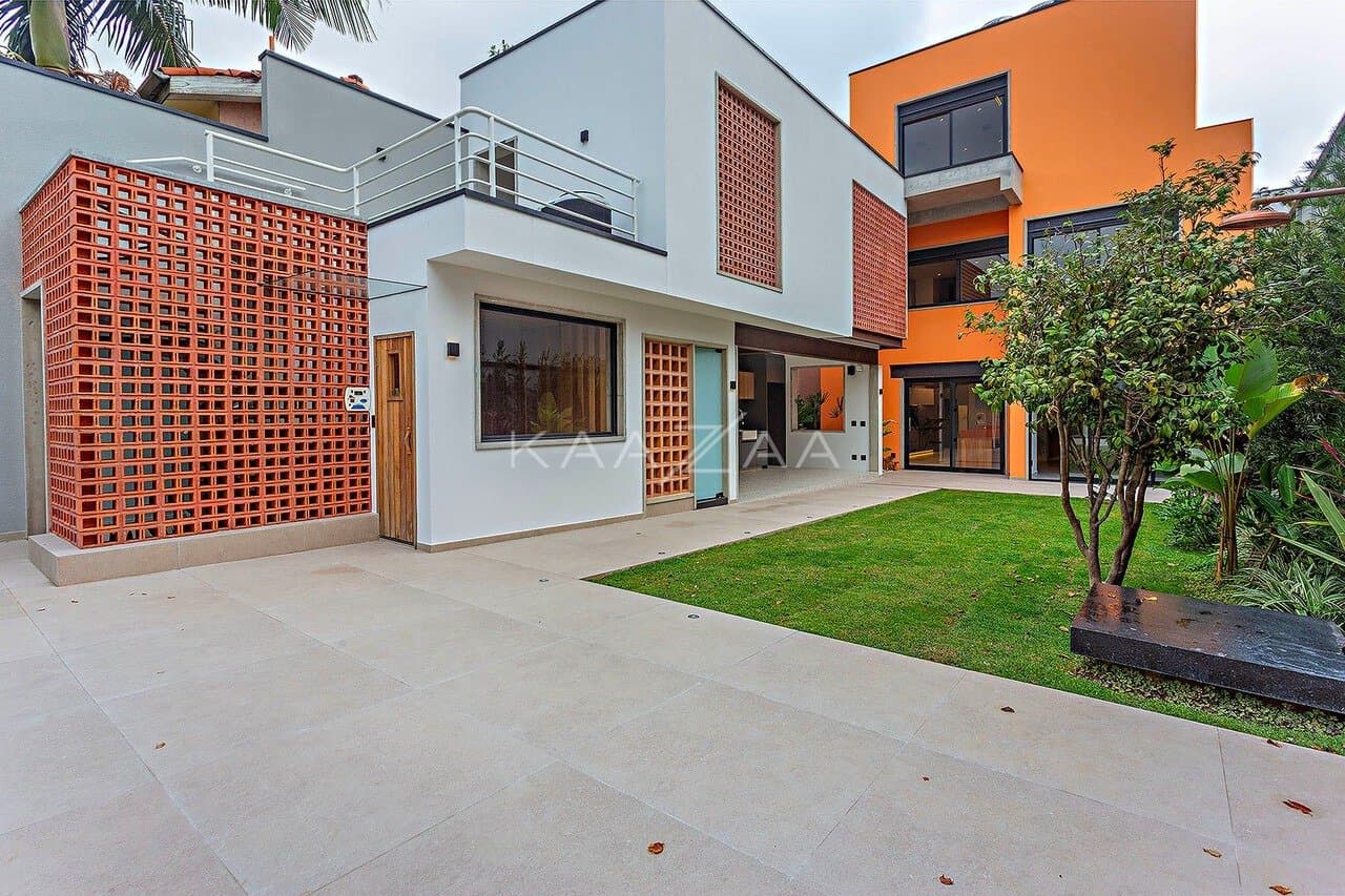 Casa à venda no Jardim Paulista - Foto 22