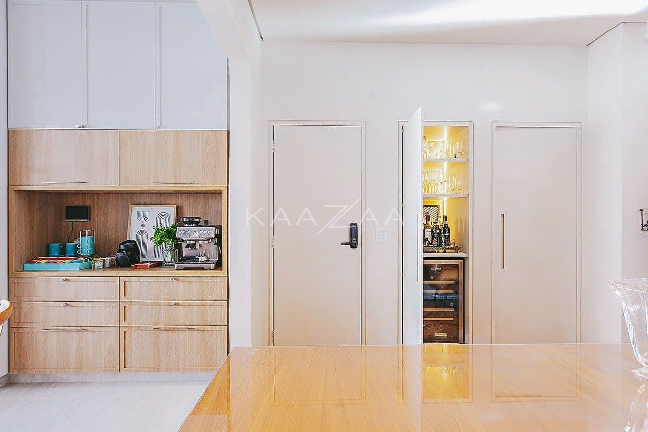 Apartamento à venda no Jardim Paulista - Foto 11