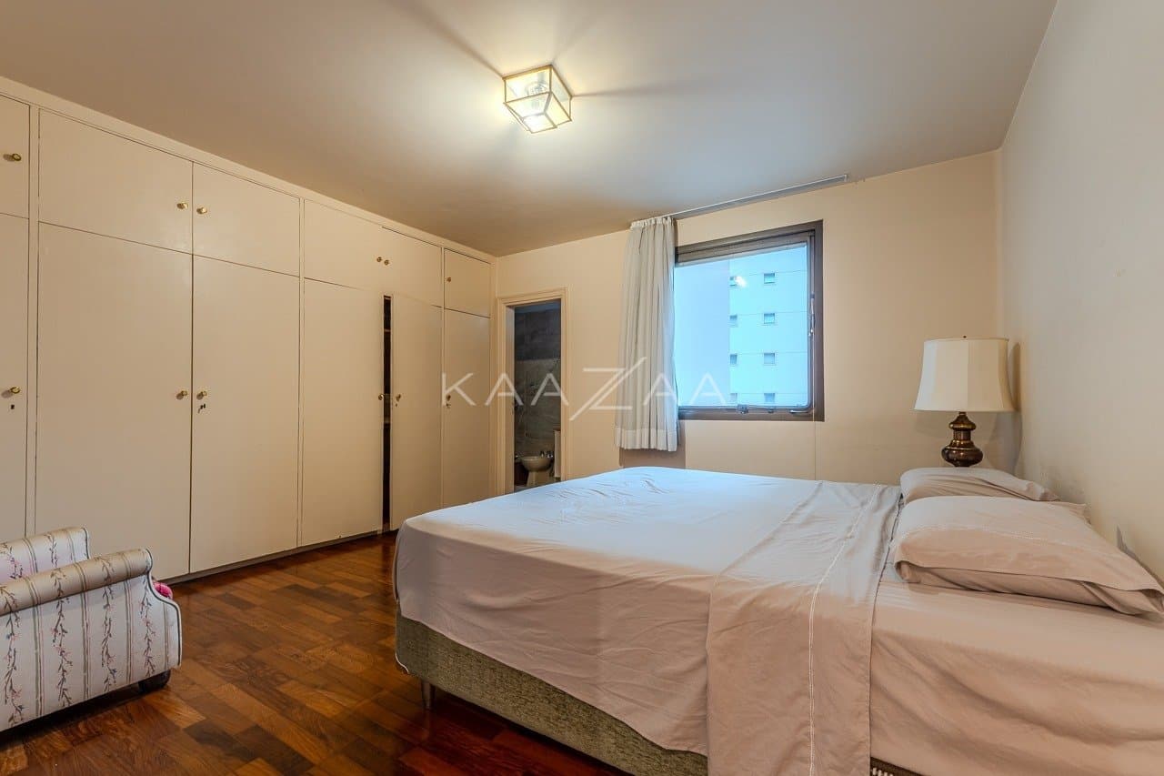 Apartamento à venda no Itaim Bibi - Foto 27