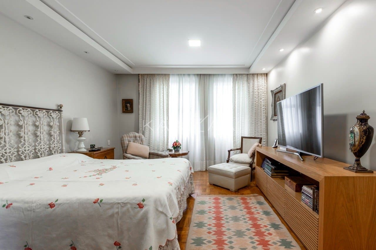 Apartamento no Jardins. - Foto 25