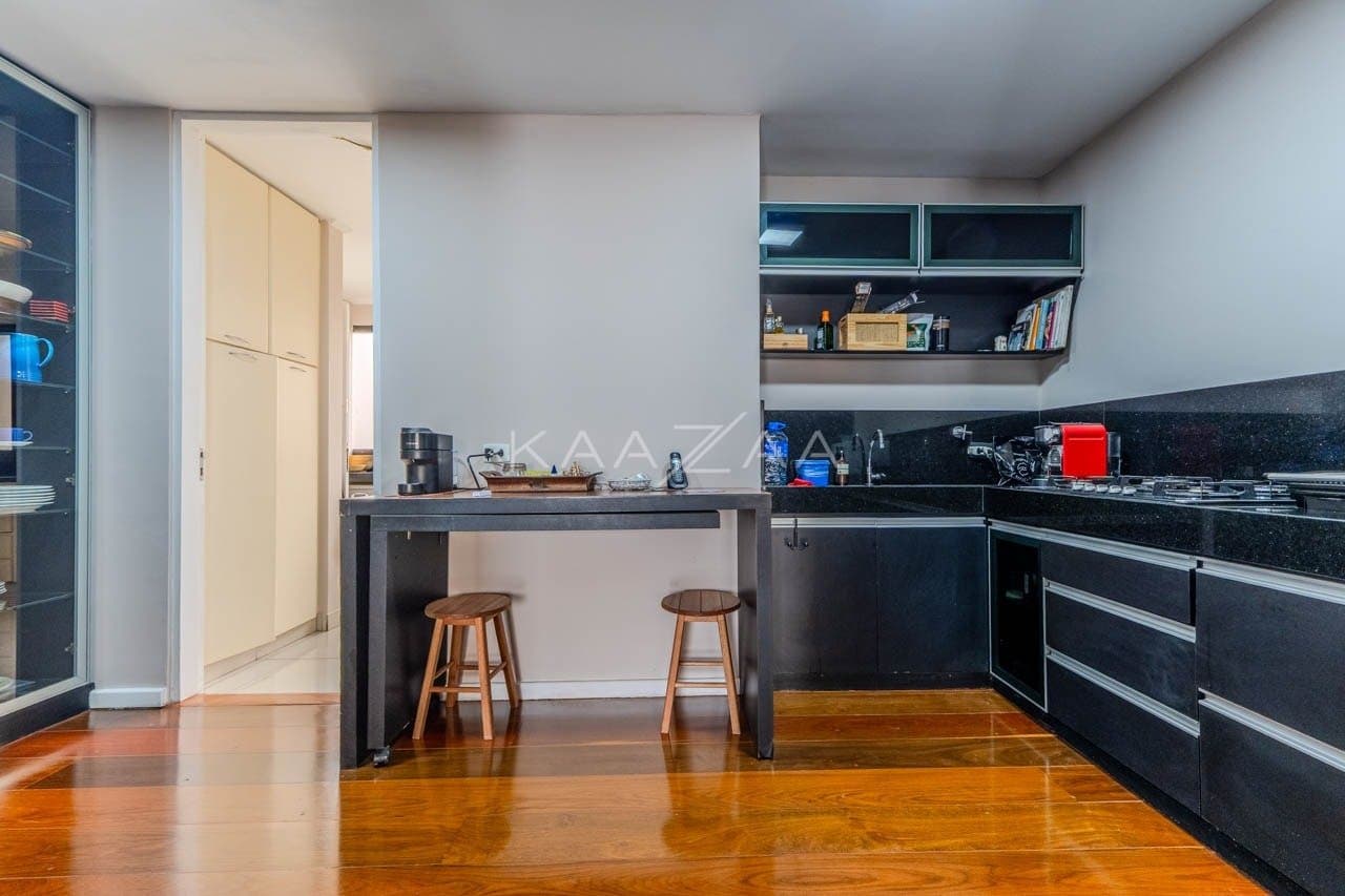 Apartamento para locação no Real Parque - Foto 19