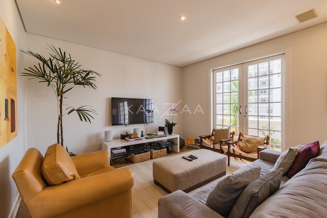 Apartamento no Jardins. - Foto 7