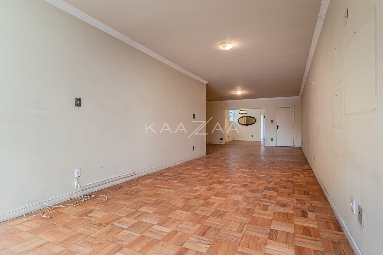 Apartamento à venda no Jardim Paulistano - Foto 10