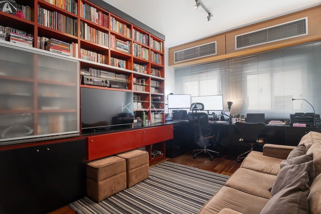Apartamento à venda no Itaim Bibi - Foto 30