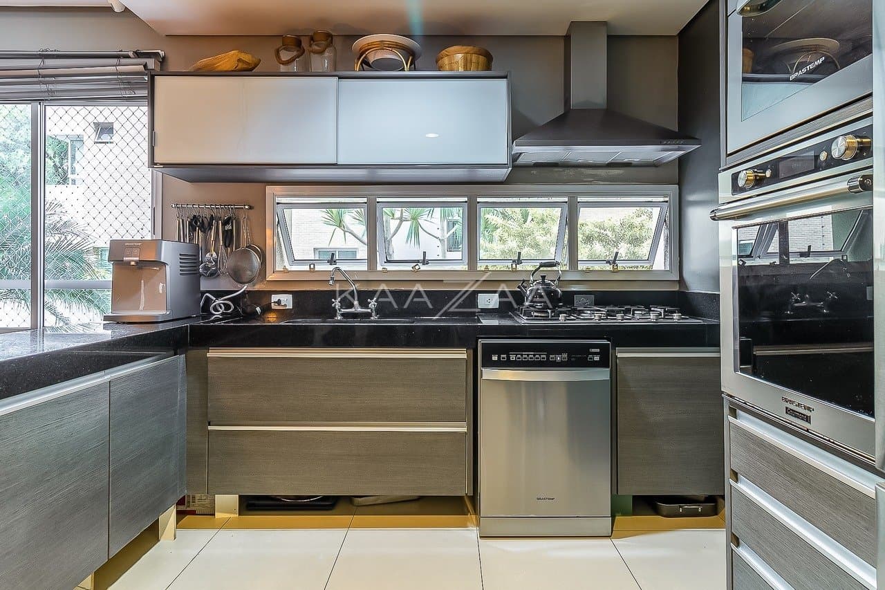 Apartamento na Vila Madalena - Foto 16