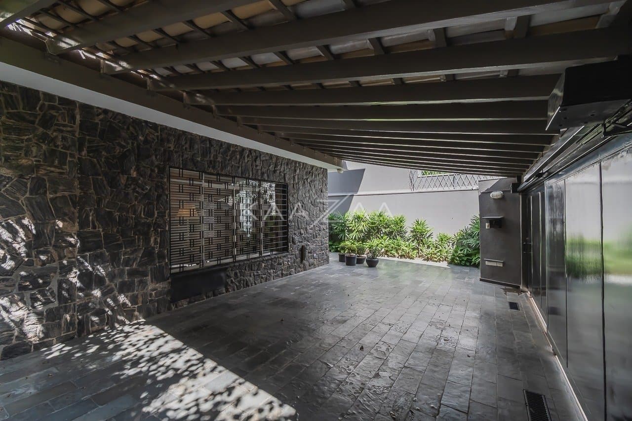 Casa com amplitude e liberdade, para reforma no Jardim Paulistano. - Foto 17