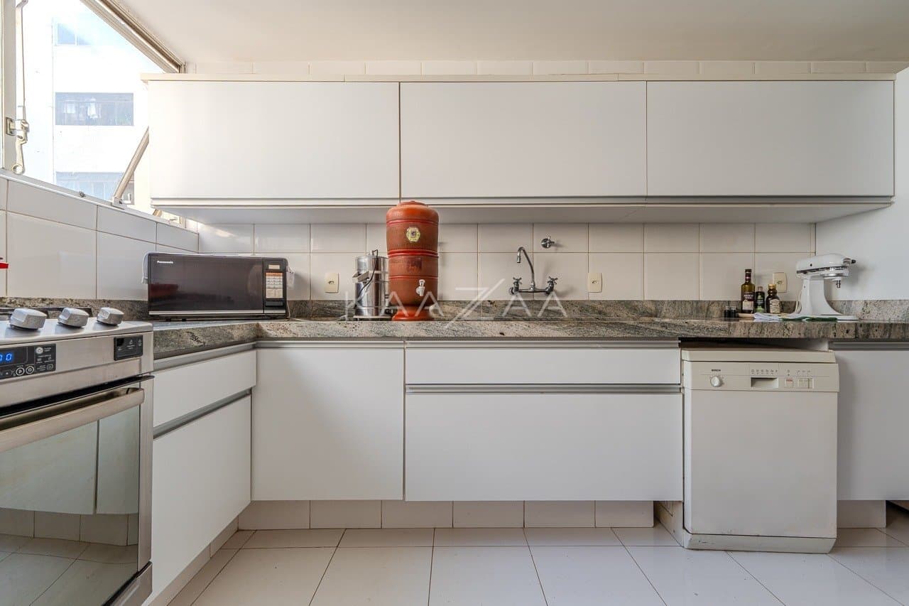 Apartamento à venda no Jardins - Foto 18