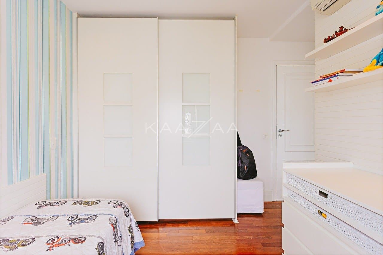 Apartamento à venda em Moema - Foto 45