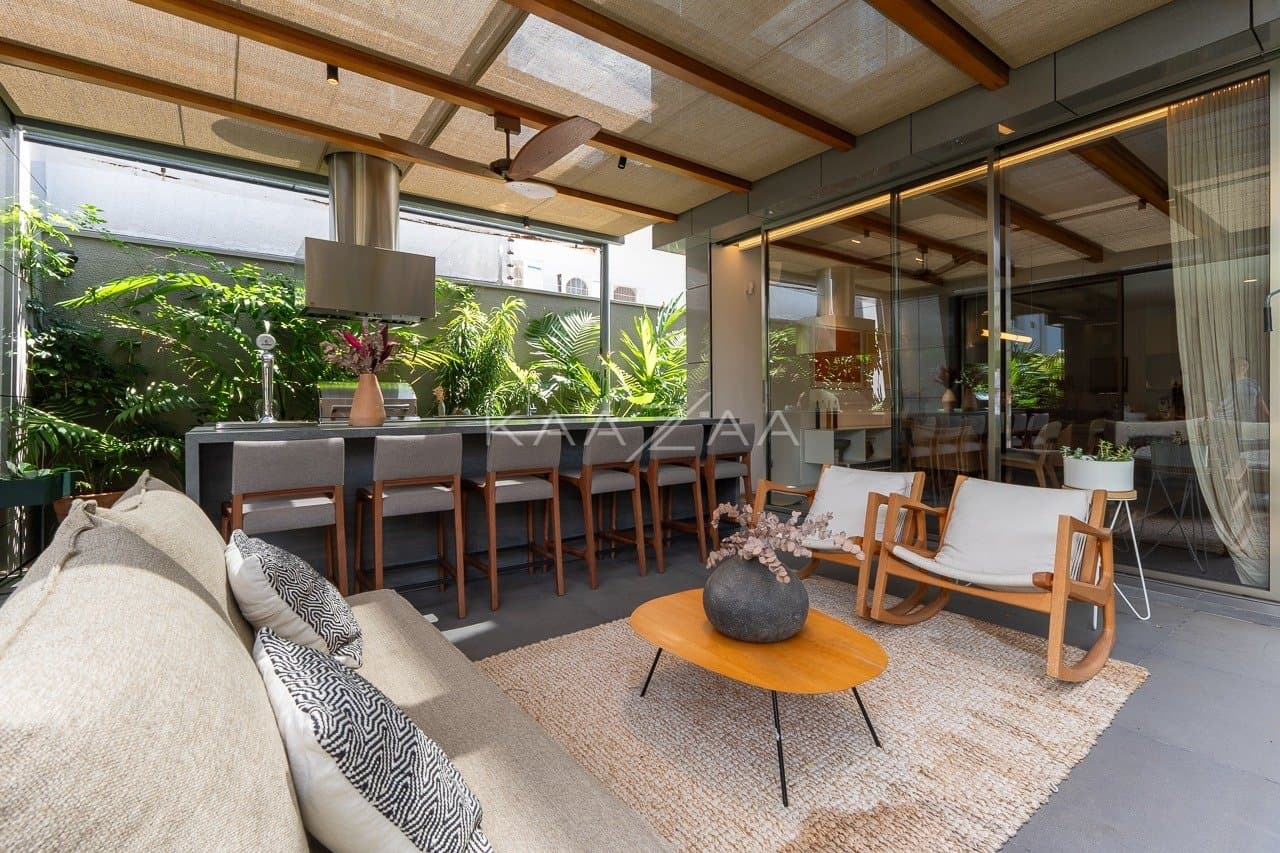 Casa à venda no Jardim Paulista - Foto 15