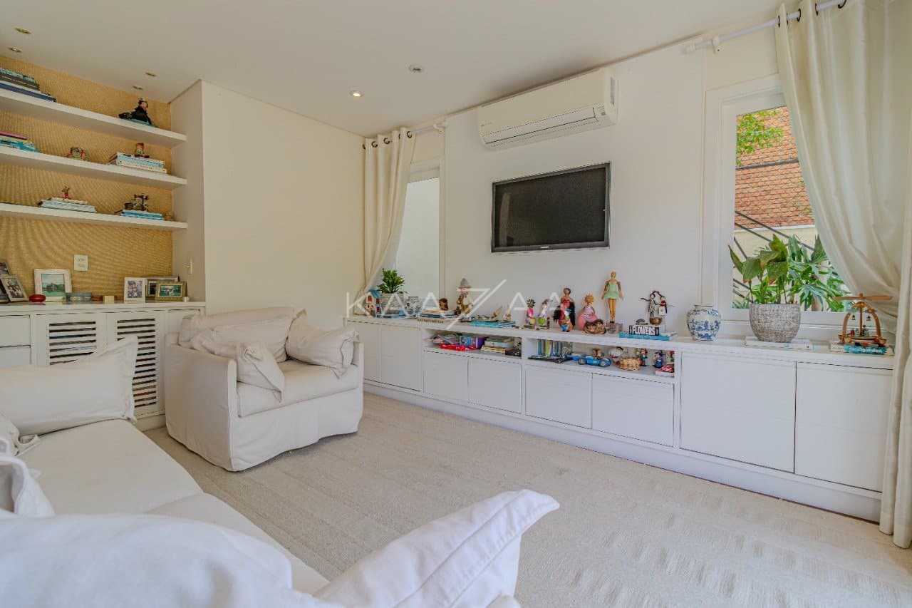 Casa em condomínio no Jardim Guedala - Foto 10