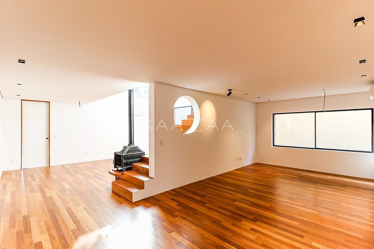 Design único e espaços cheios de personalidade nesta casa autoral no Jardim Paulista. - Foto 45