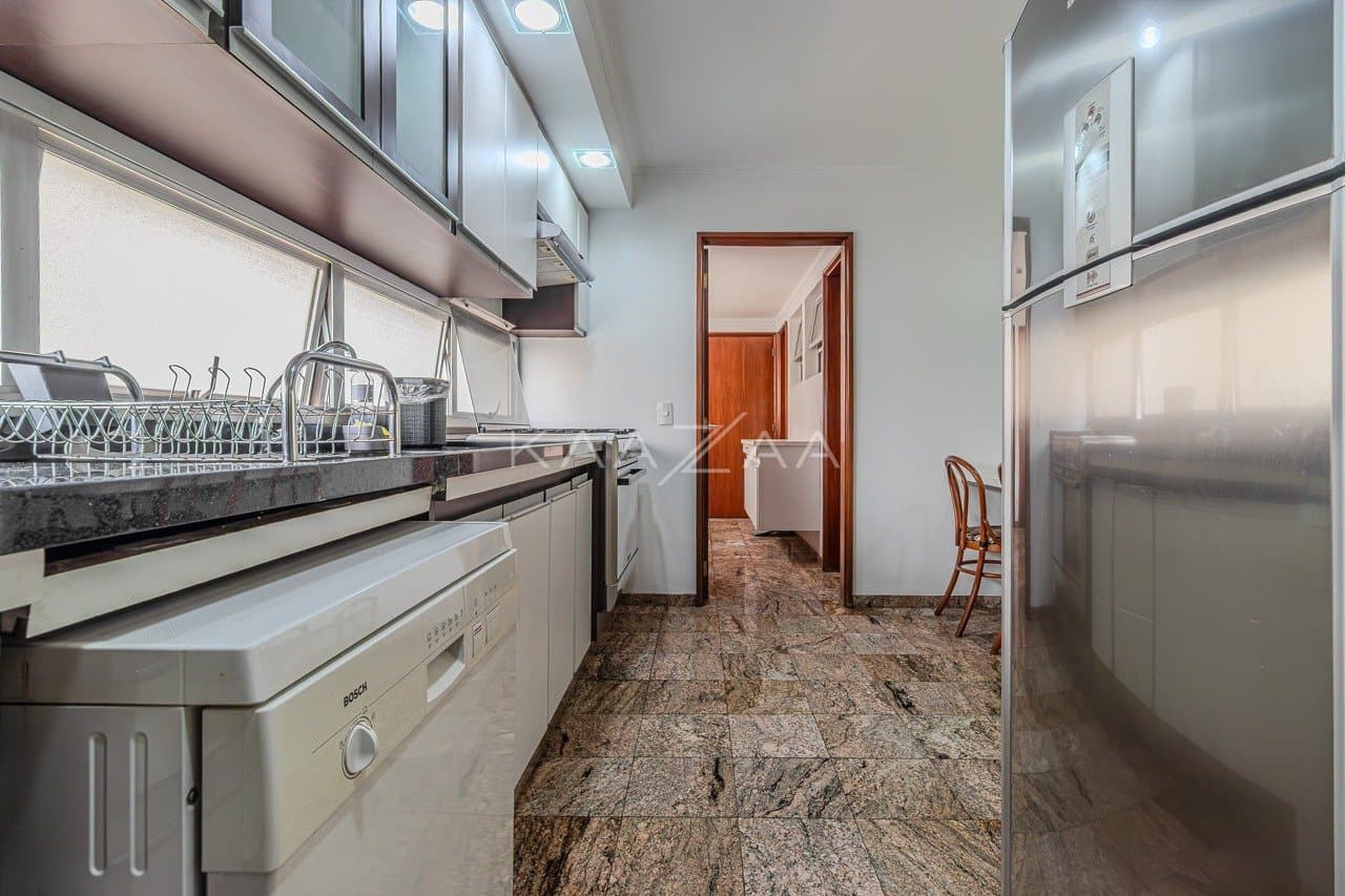 Apartamento à venda em Moema - Foto 25