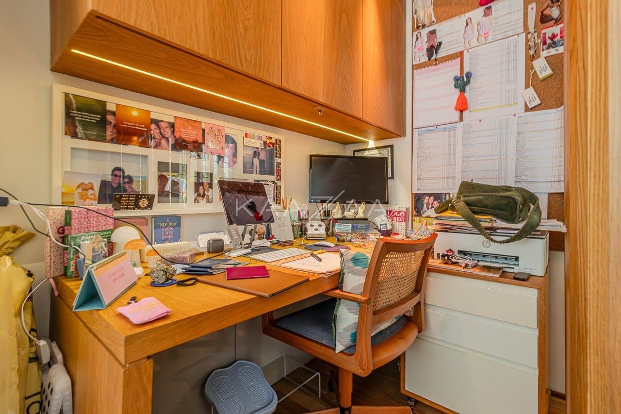 Casa em condomínio à venda na Vila Madalena - Foto 43