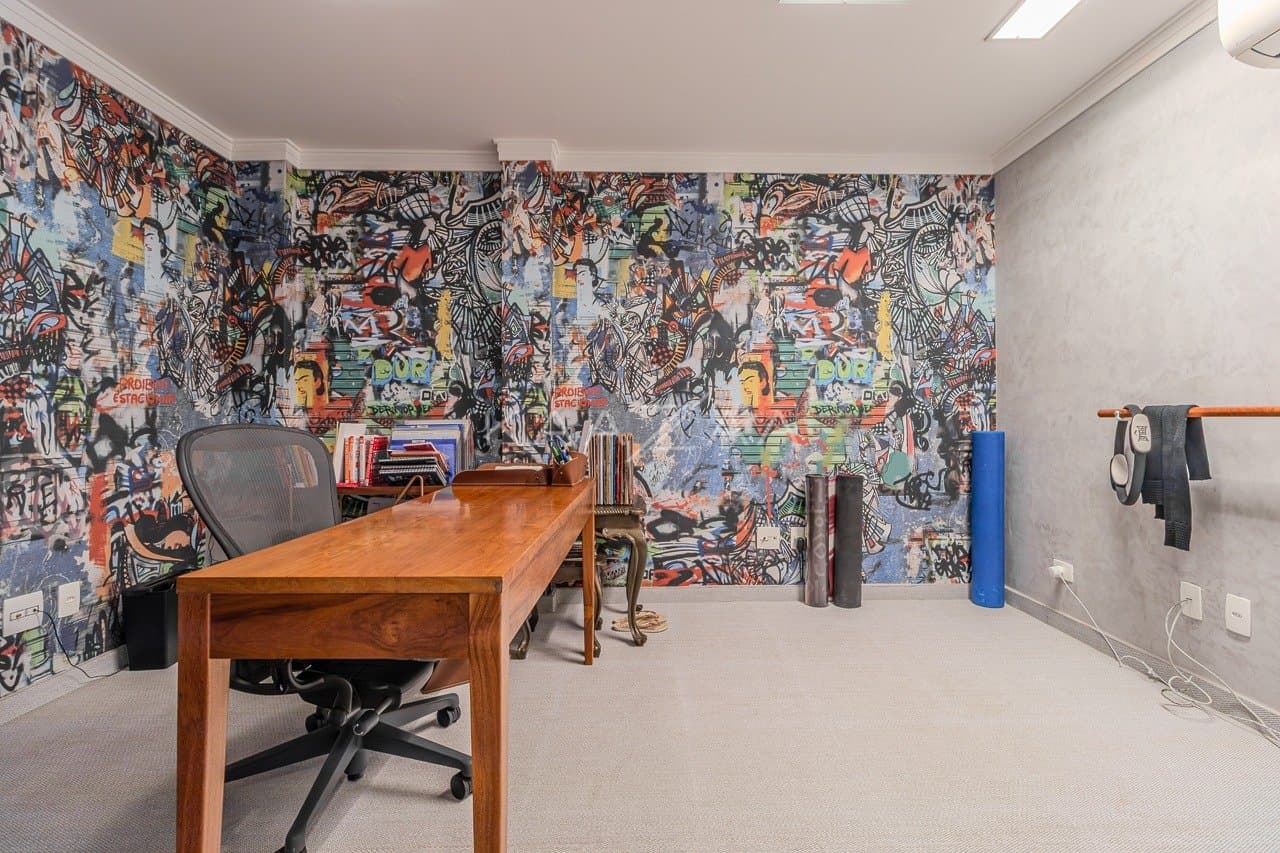 Casa em condomínio no Real Parque - Foto 49