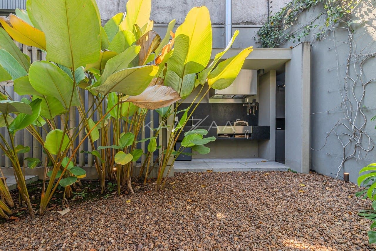 Casa à venda no Jardim Paulista - Foto 9
