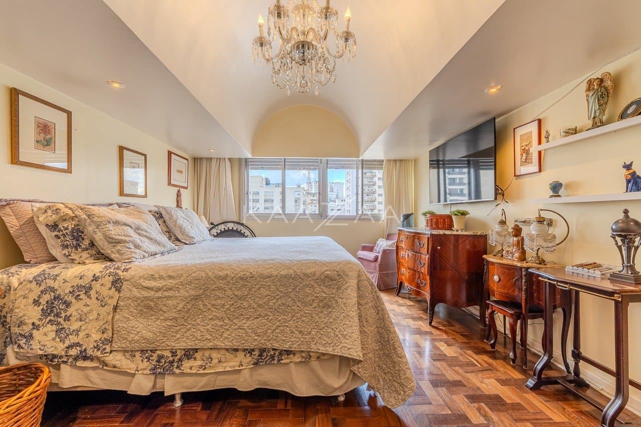 Apartamento à venda no Jardim Paulista - Foto 24