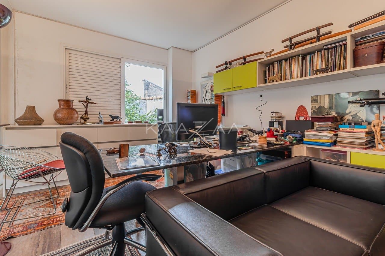 Casa à venda e locação na Vila Madalena - Foto 14
