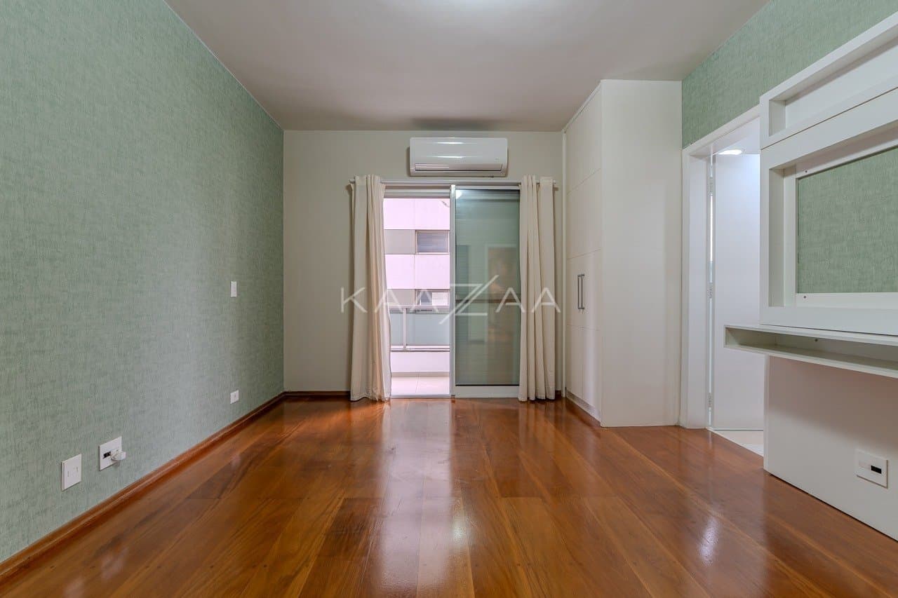 Apartamento à venda em Moema - Foto 24