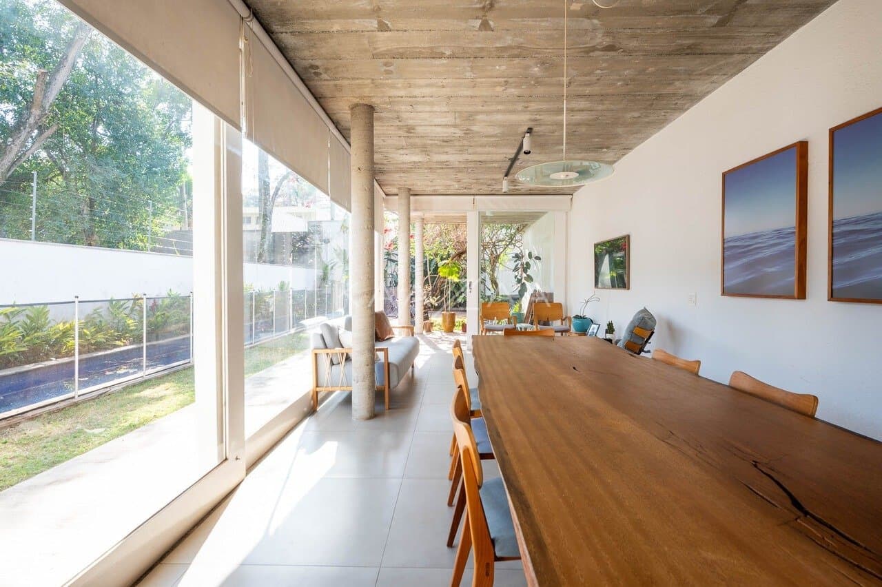 Casa à venda em Alto de Pinheiros - Foto 9