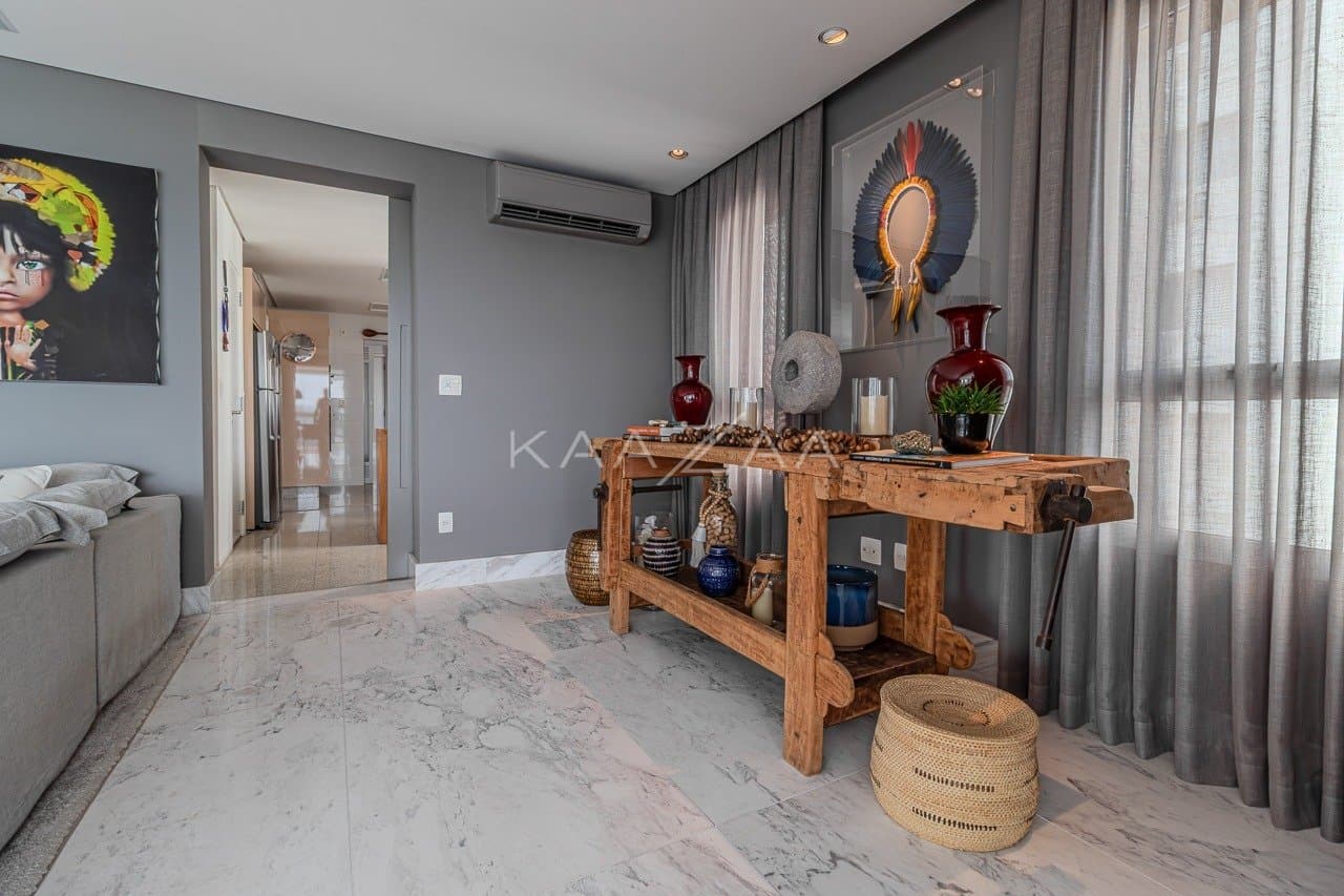 Apartamento no Jardim Paulista - Foto 10