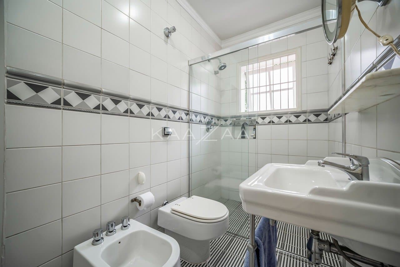 Clima campestre, rústico e elegante: casa irresistível no bairro Cidade Jardim. - Foto 38