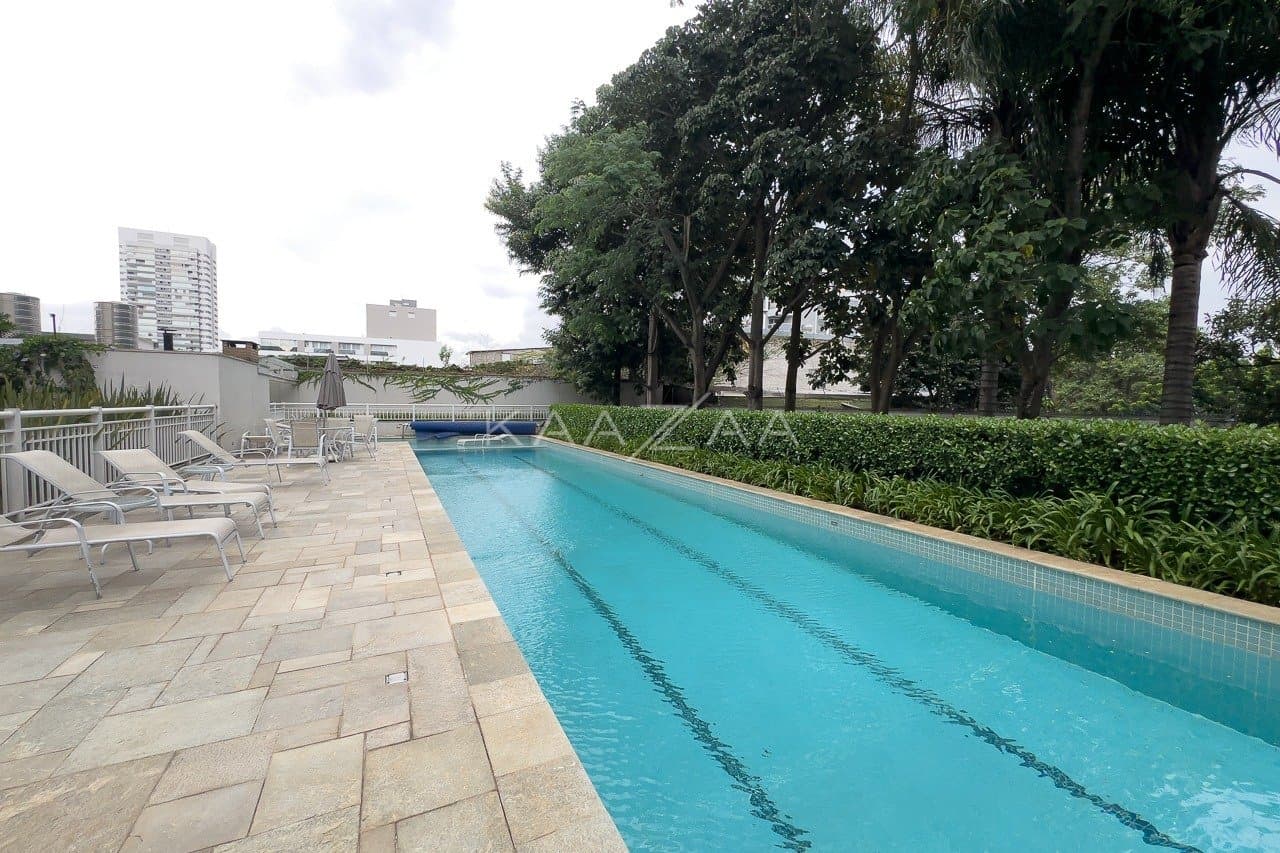 Apartamento garden à venda e locação na Vila Madalena - Foto 41