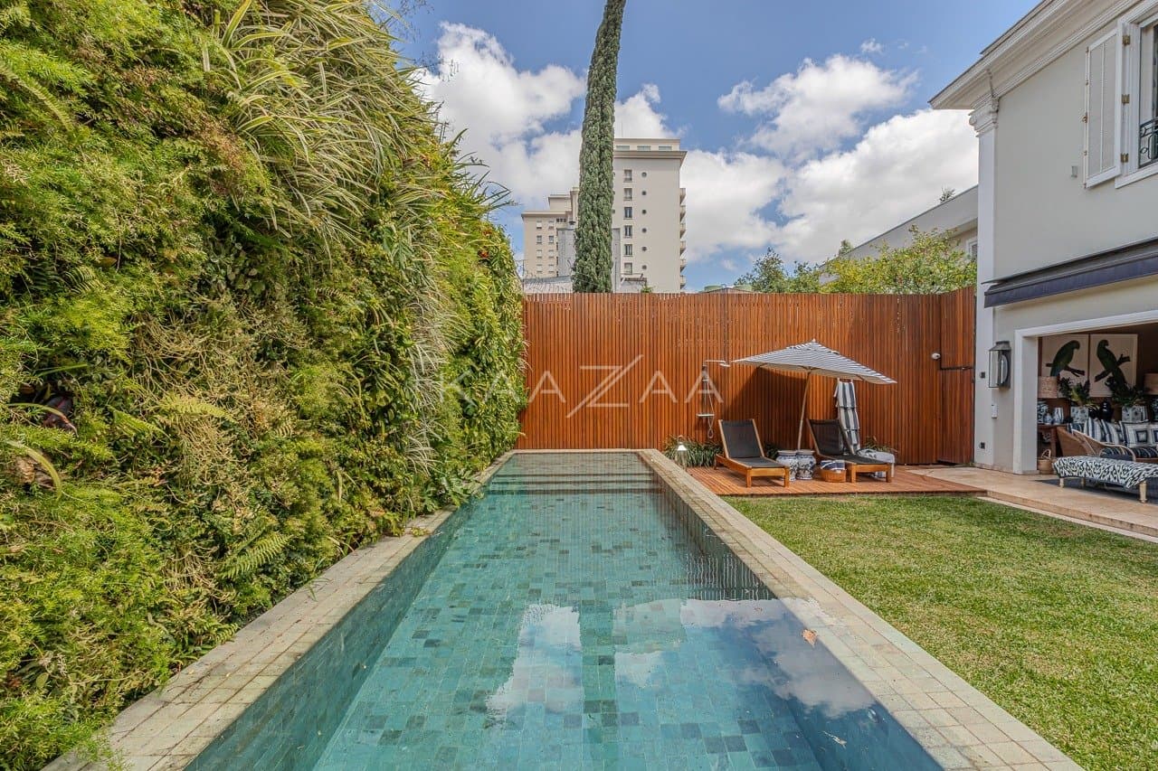 Casa à venda no Jardim Europa - Foto 7