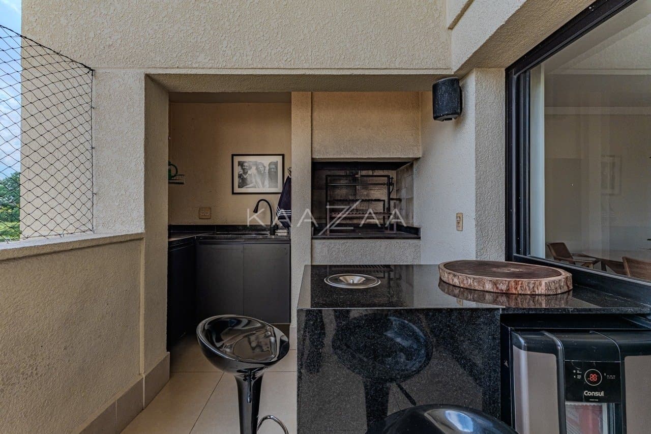 Apartamento duplex à venda em Alto de Pinheiros - Foto 9