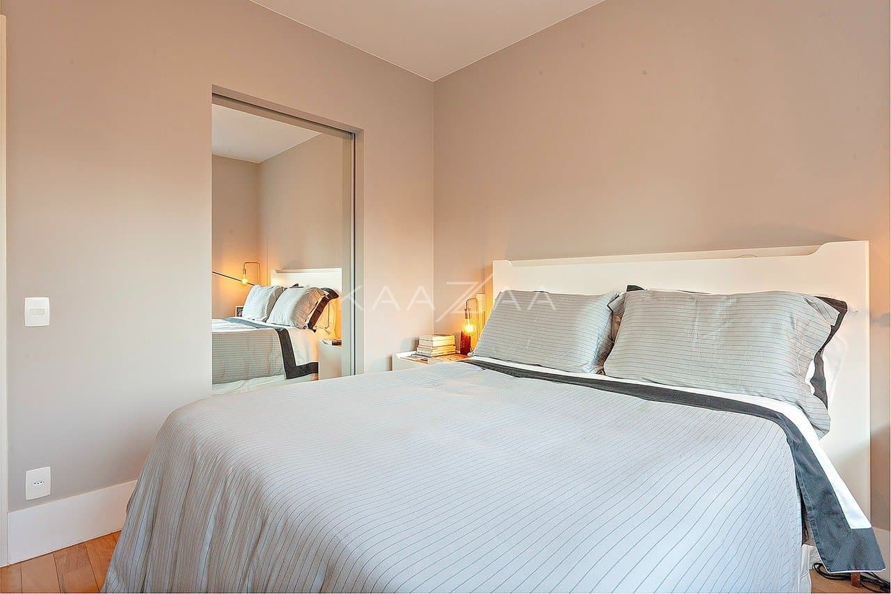 Apartamento à venda no Jardins - Foto 19