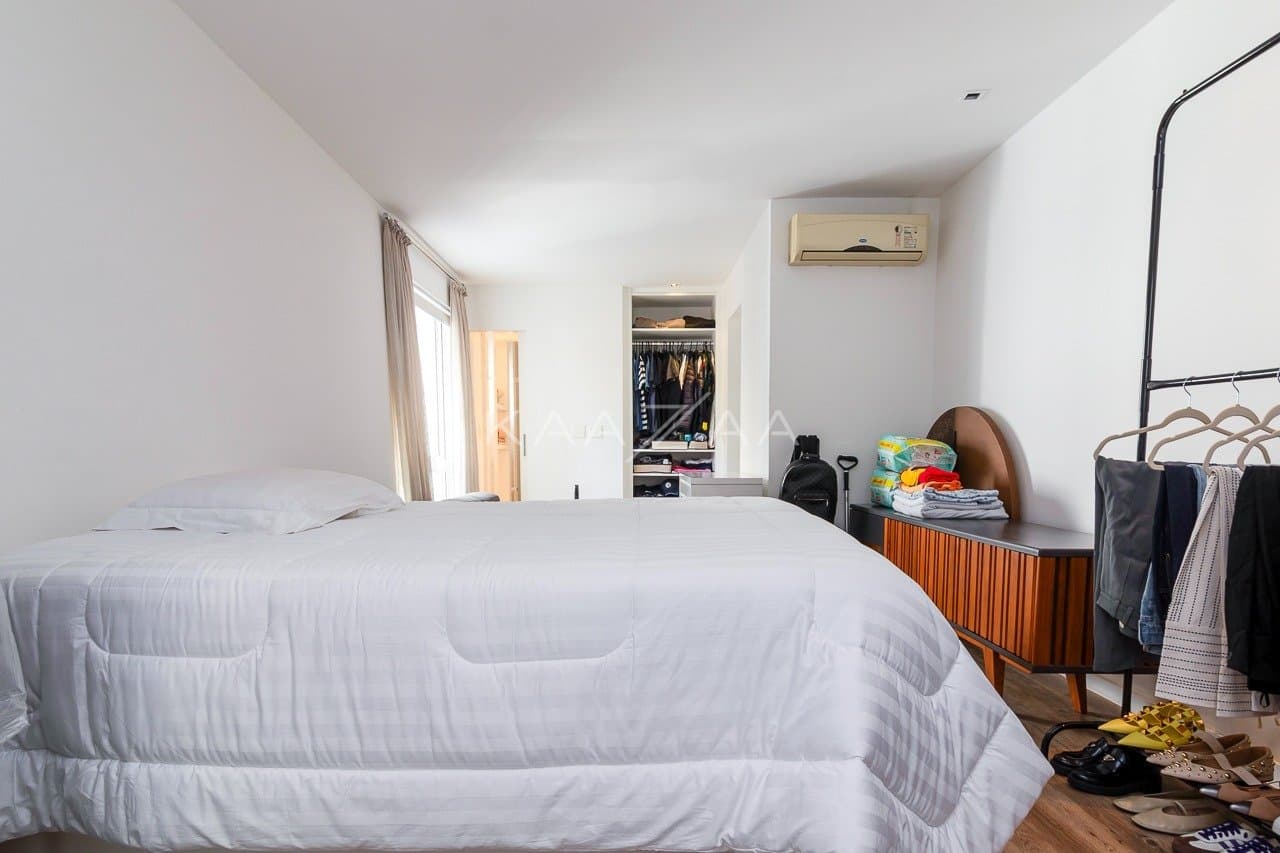Apartamento duplex no Jardins - Foto 27