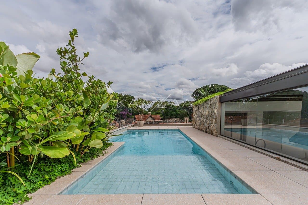 Casa à venda no Jardim Paulista - Foto 3