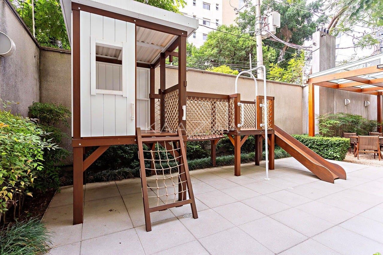 Apartamento no Itaim Bibi - Foto 29