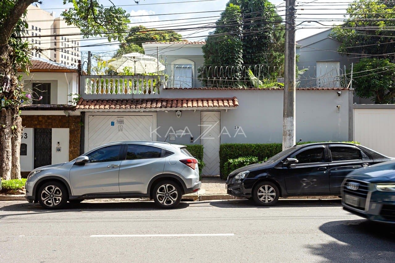 Casa no Jardim Europa. - Foto 32