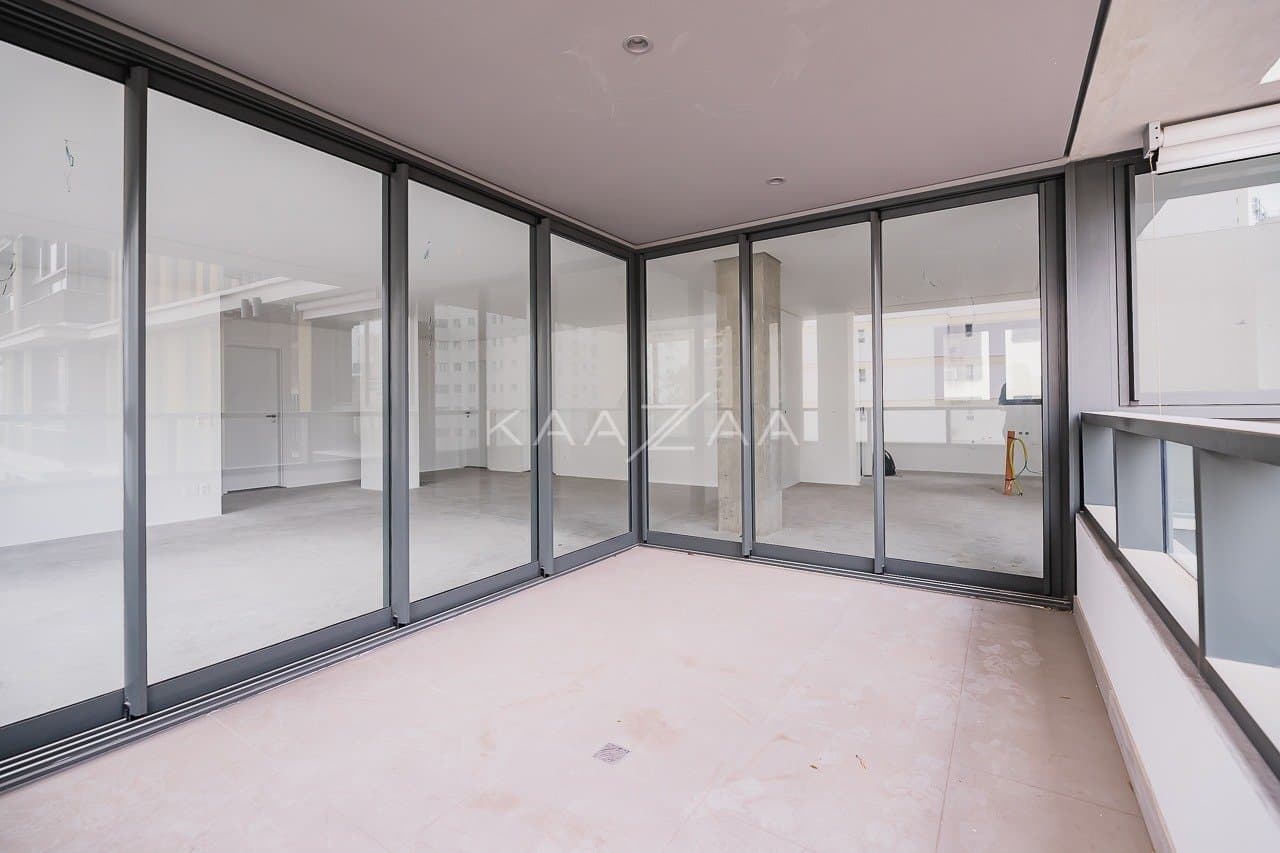Bem contemporâneo, bem iluminado. Apartamento novinho em Pinheiros. - Foto 15