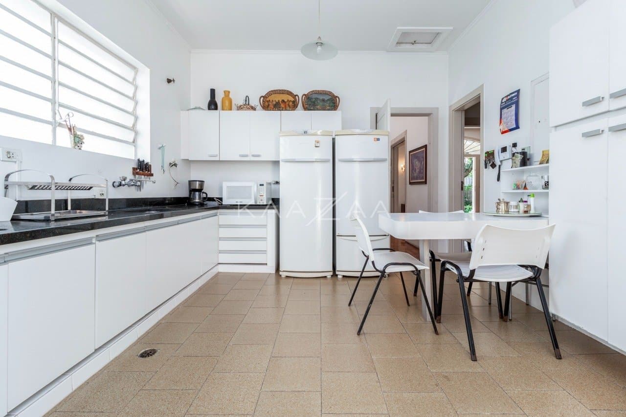 Casa no Jardim Europa - Foto 17