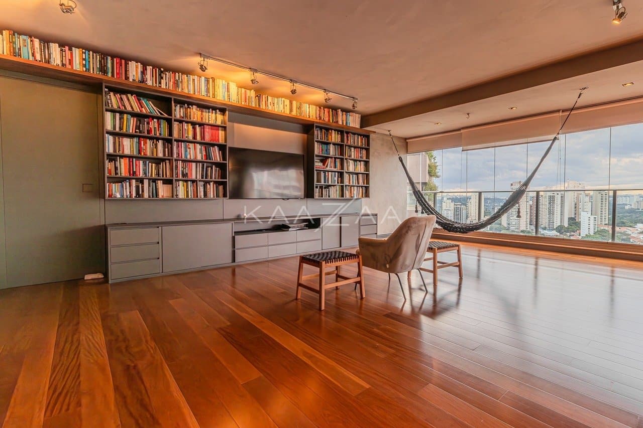 Apartamento na Vila Madalena - Foto 5