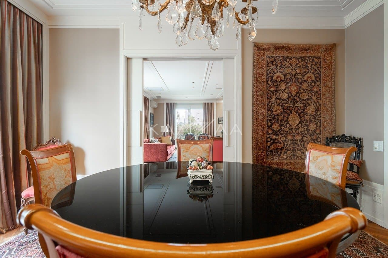 Apartamento para locação em Alto de Pinheiros - Foto 13