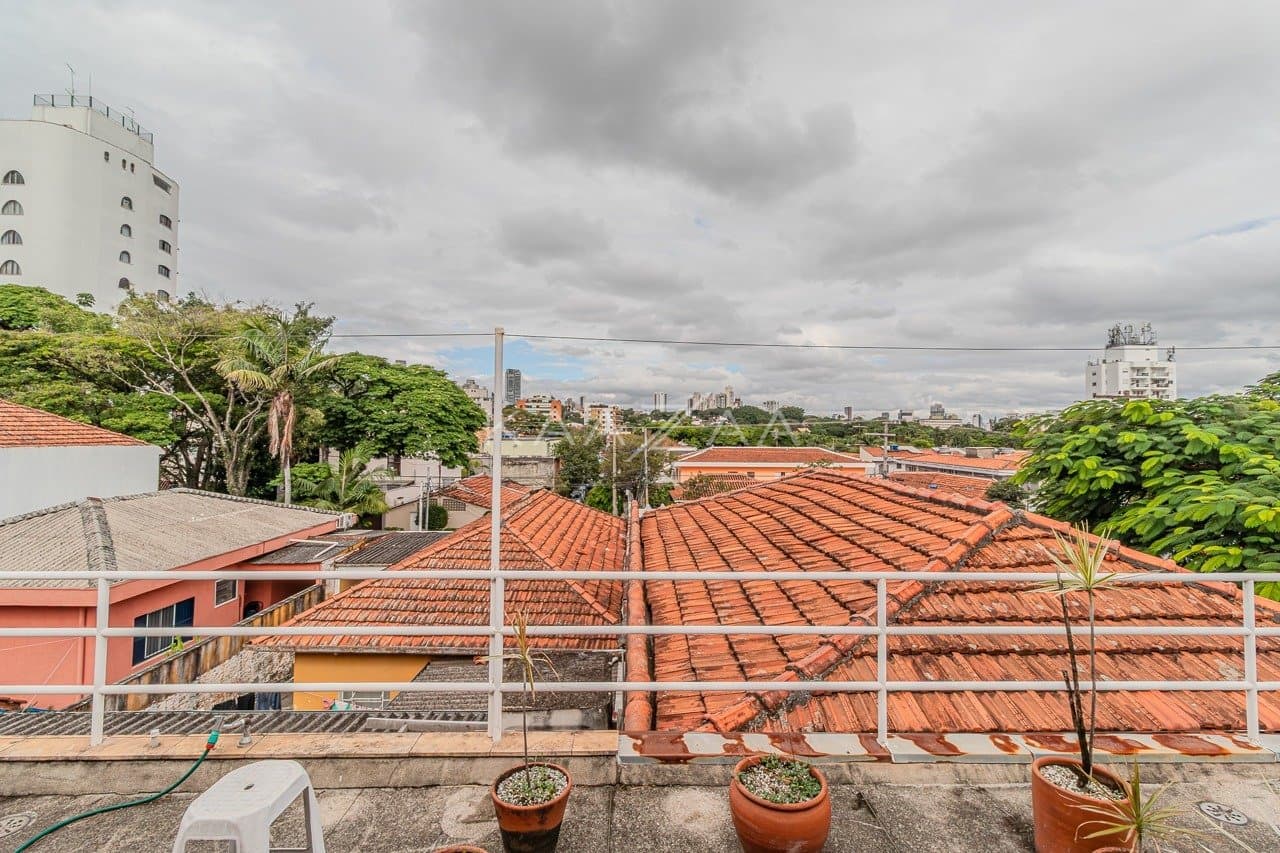 Casa à venda e locação na Vila Madalena - Foto 37