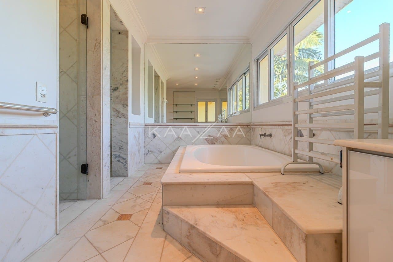 Casa em condomínio à venda no Jardim Guedala - Foto 31
