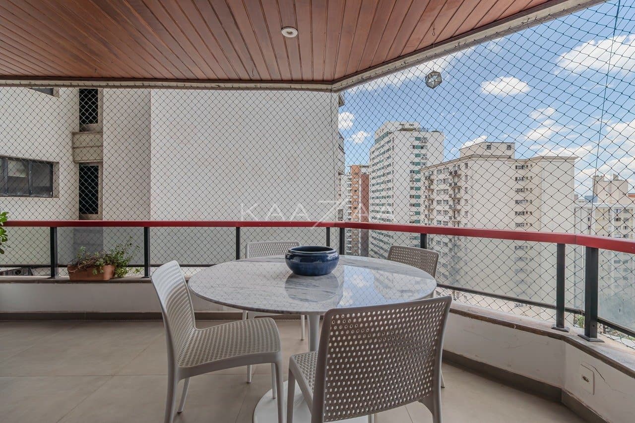 Apartamento no Itaim Bibi - Foto 8
