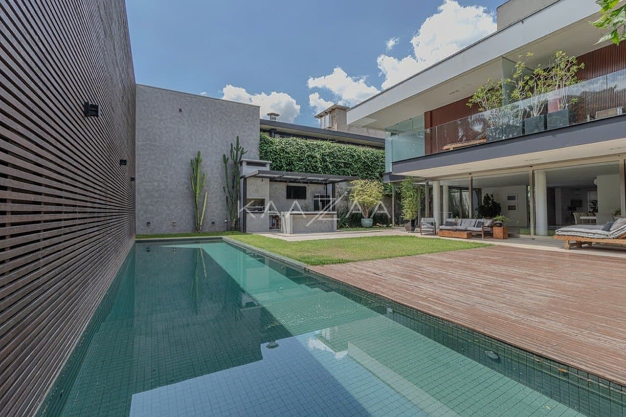 Casa à venda em Alto de Pinheiros - Foto 28